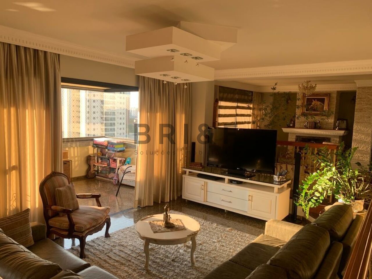 Apartamento para Venda - Vila Alexandria