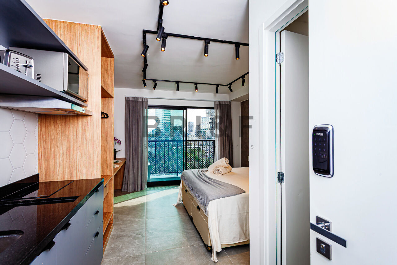 Apartamento para Venda - Pinheiros