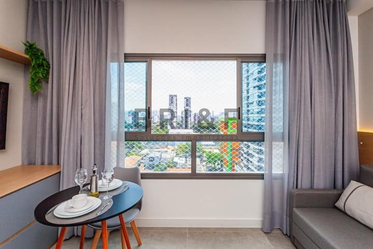 Apartamento para Venda - Brooklin