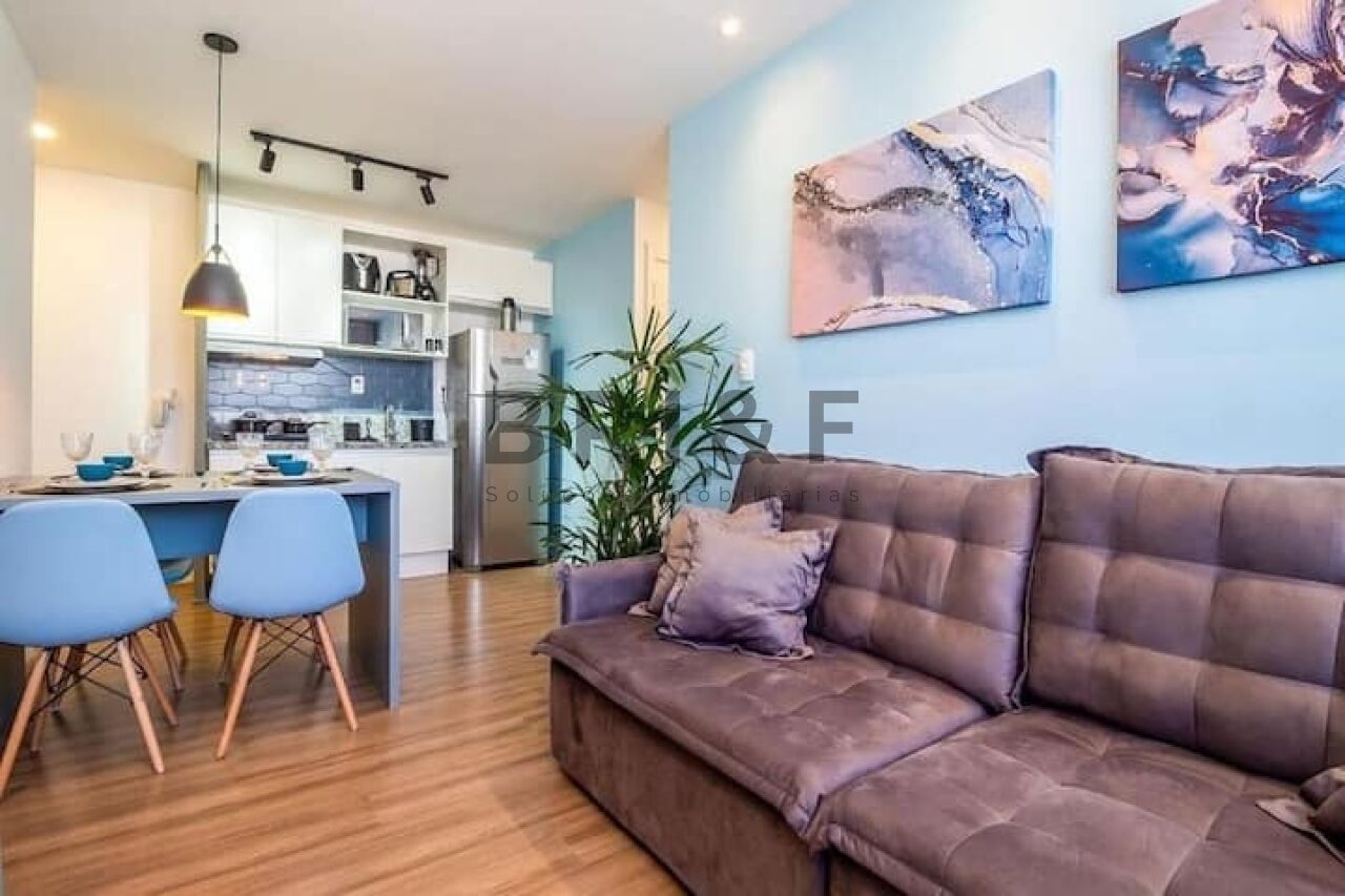 Apartamento para Venda - Brás