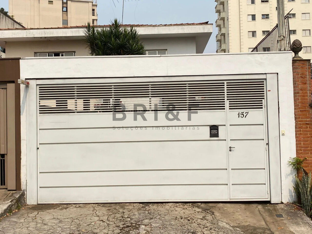 Casa  para Venda - Vila Congonhas