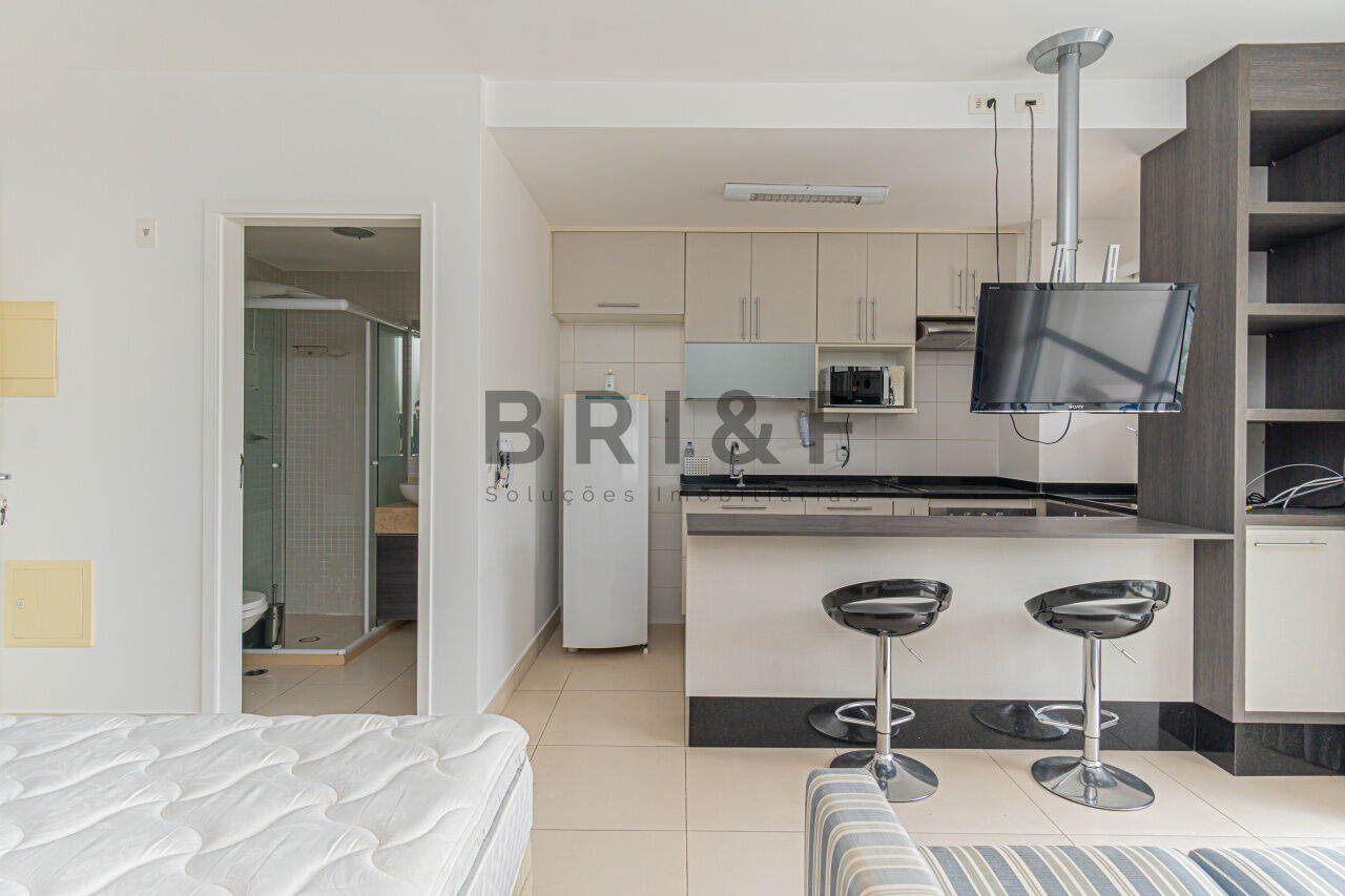 Apartamento para Venda - Brooklin