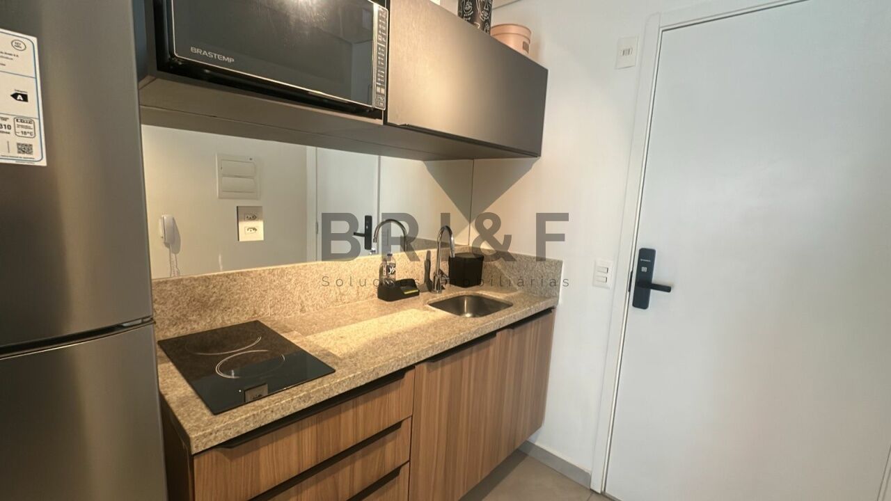 Apartamento para Venda - Campo Belo