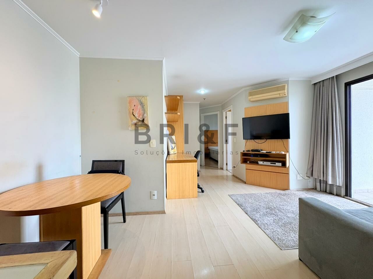 Apartamento para Venda - Vila Olímpia