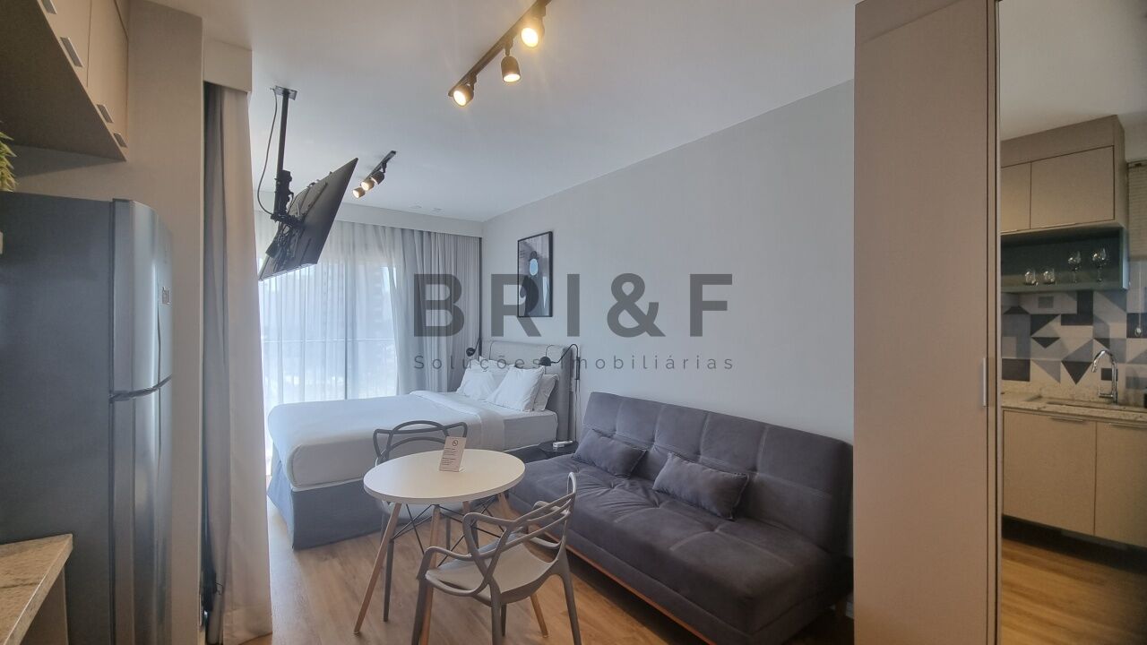 Apartamento para Venda - Moema