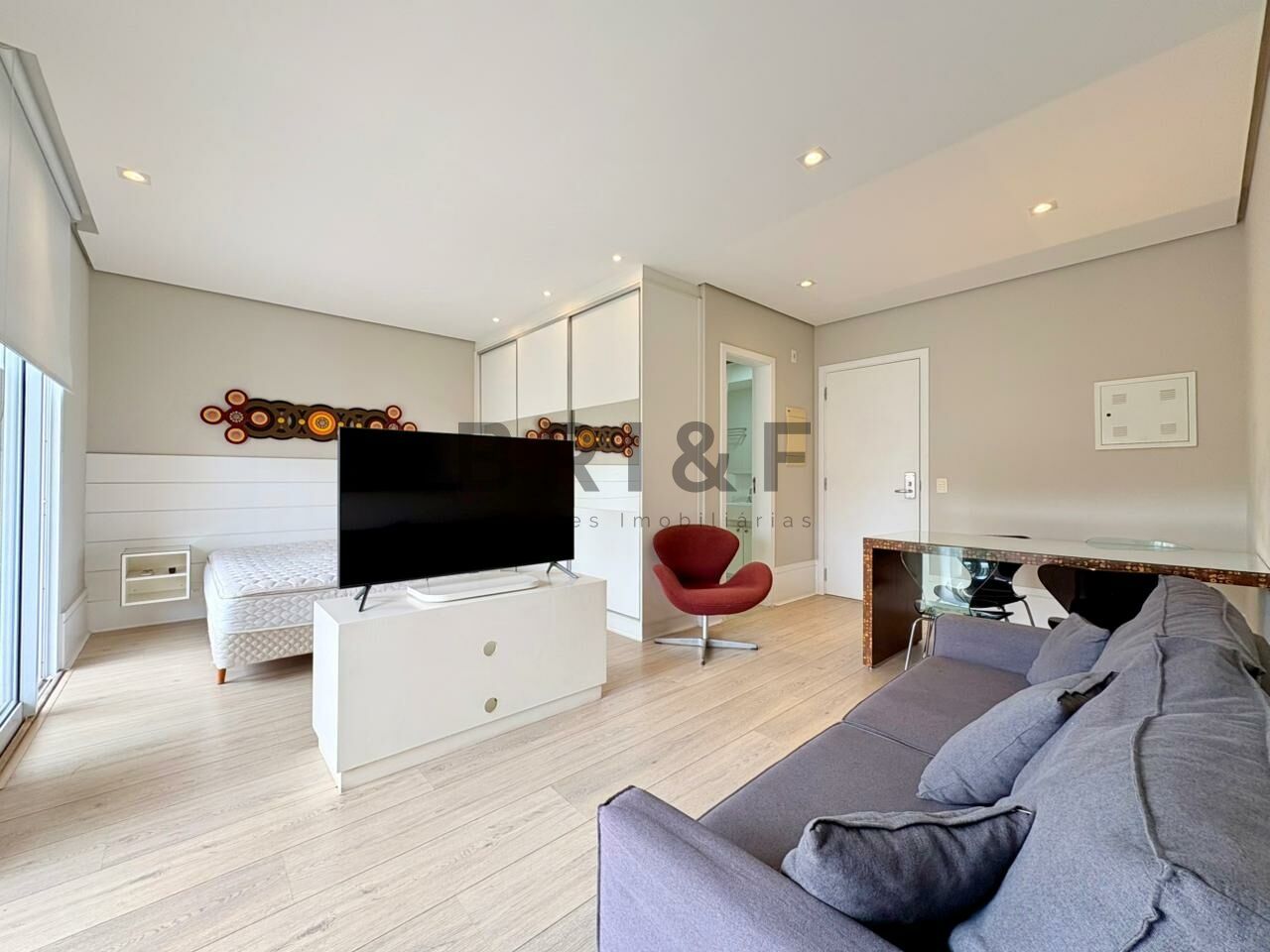 Apartamento para Venda - Vila Nova Conceição