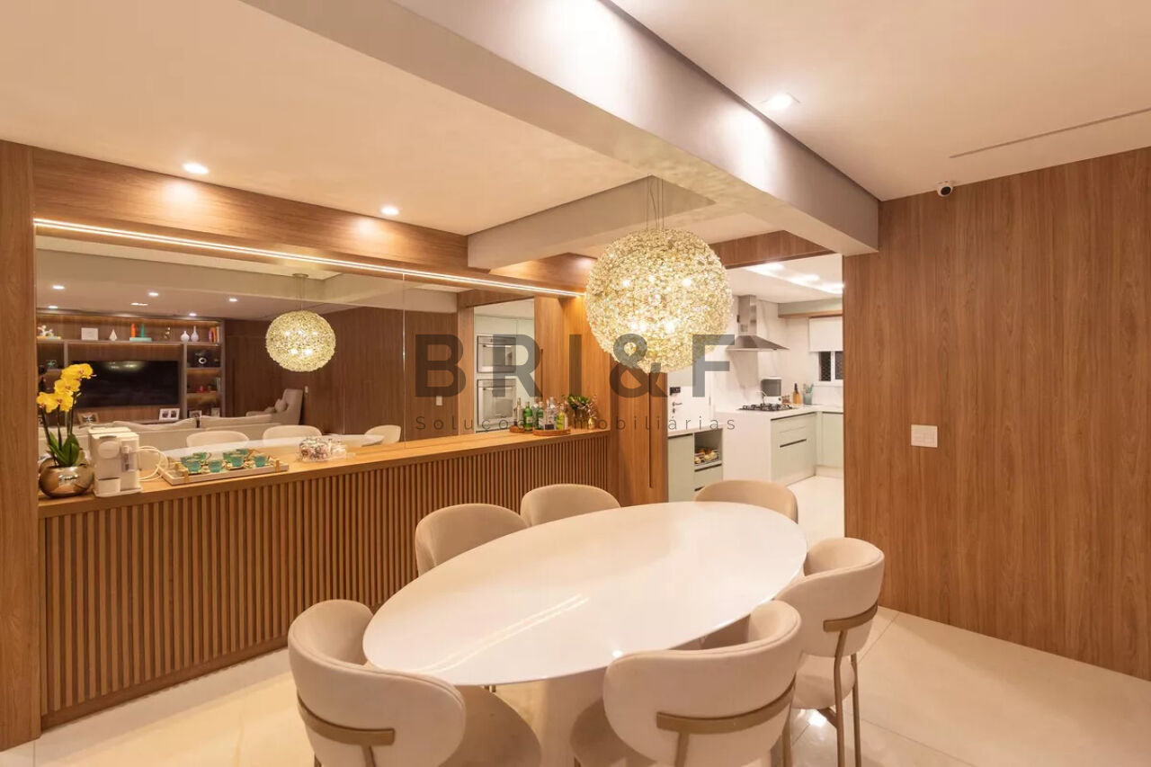 Apartamento para Venda - Jardim Marajoara