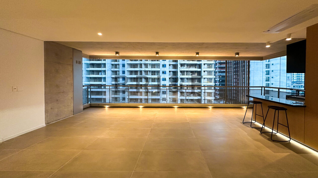 Apartamento para Venda - BROOKLIN