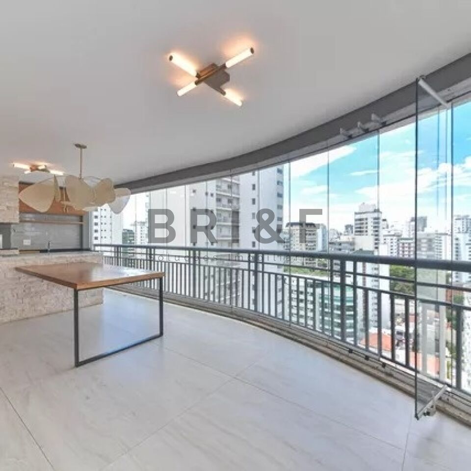 Apartamento para Venda - Campo Belo