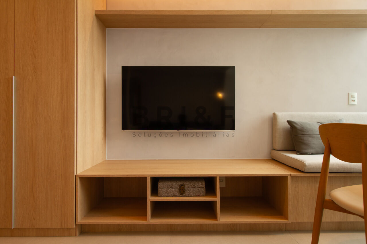 Apartamento para Locação - BROOKLIN