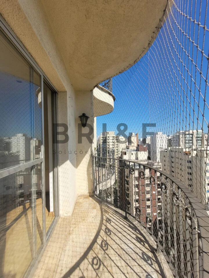 Apartamento para Venda - Moema