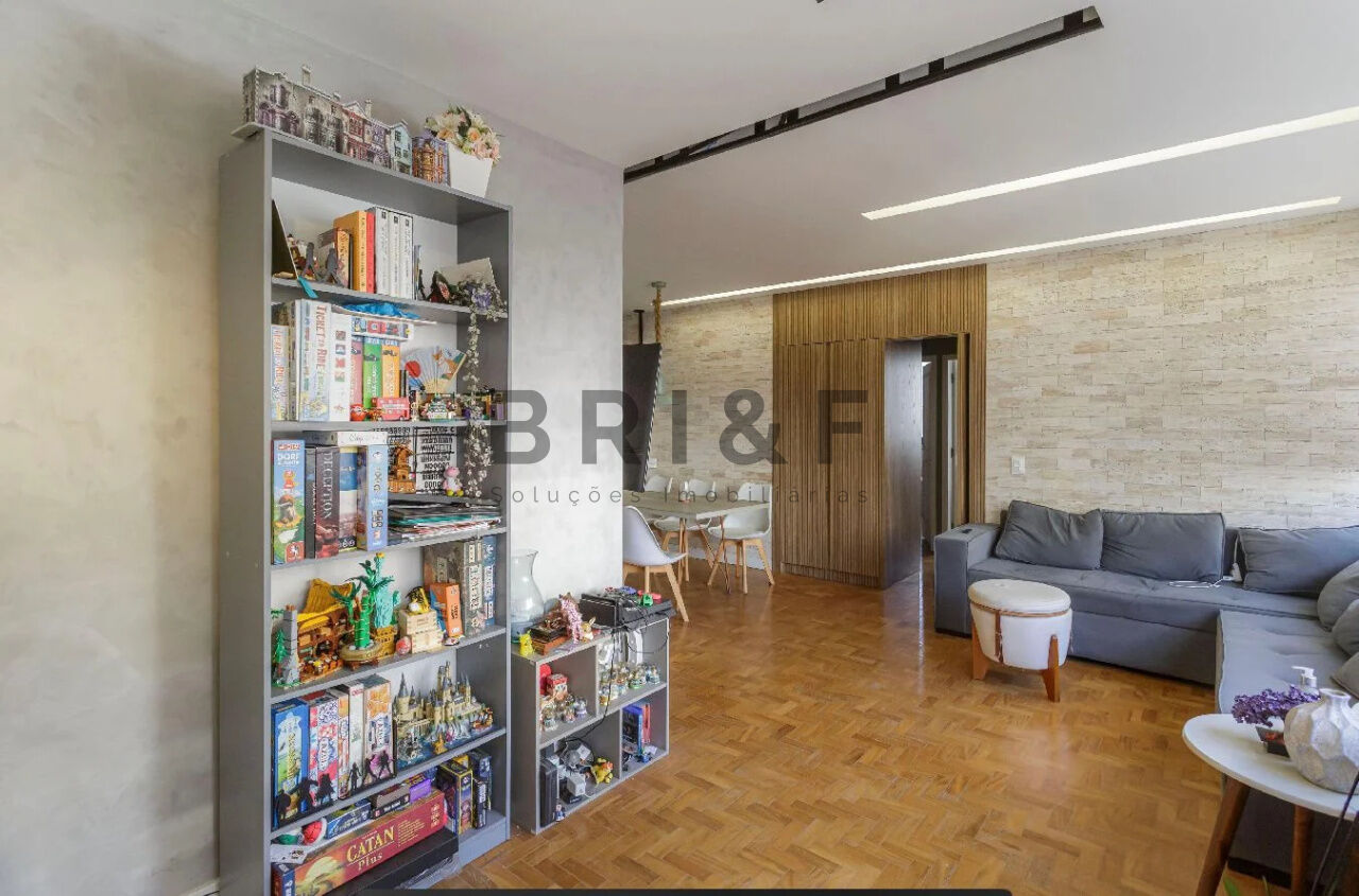 Apartamento para Venda - Moema