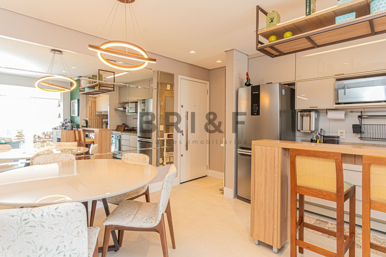 Apartamento para Venda - Campo Belo