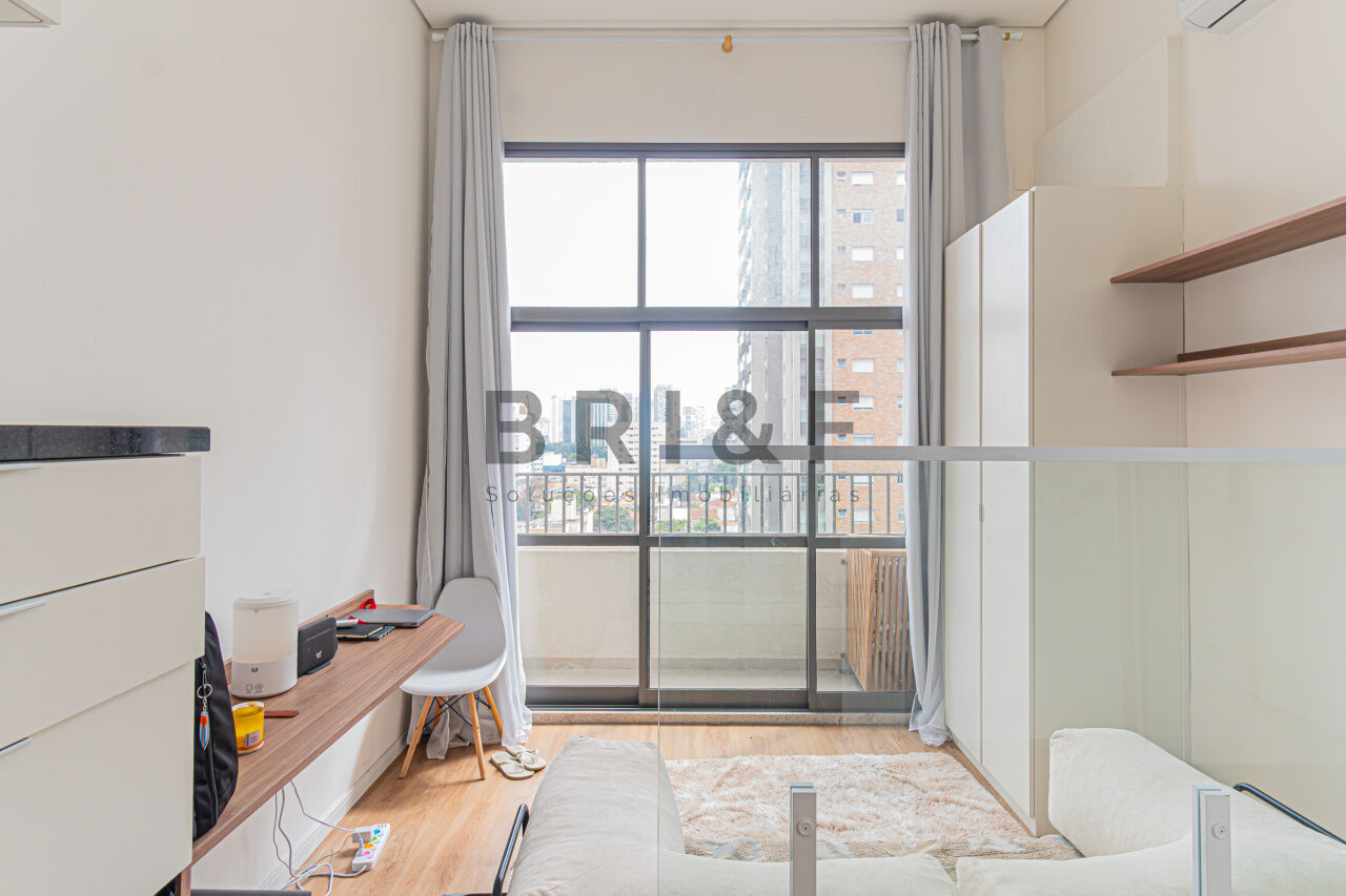 Apartamento para Venda - BROOKLIN