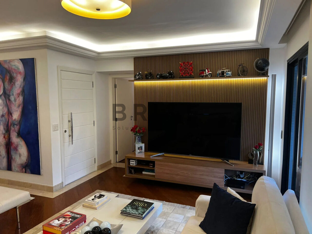 Apartamento para Venda - Moema