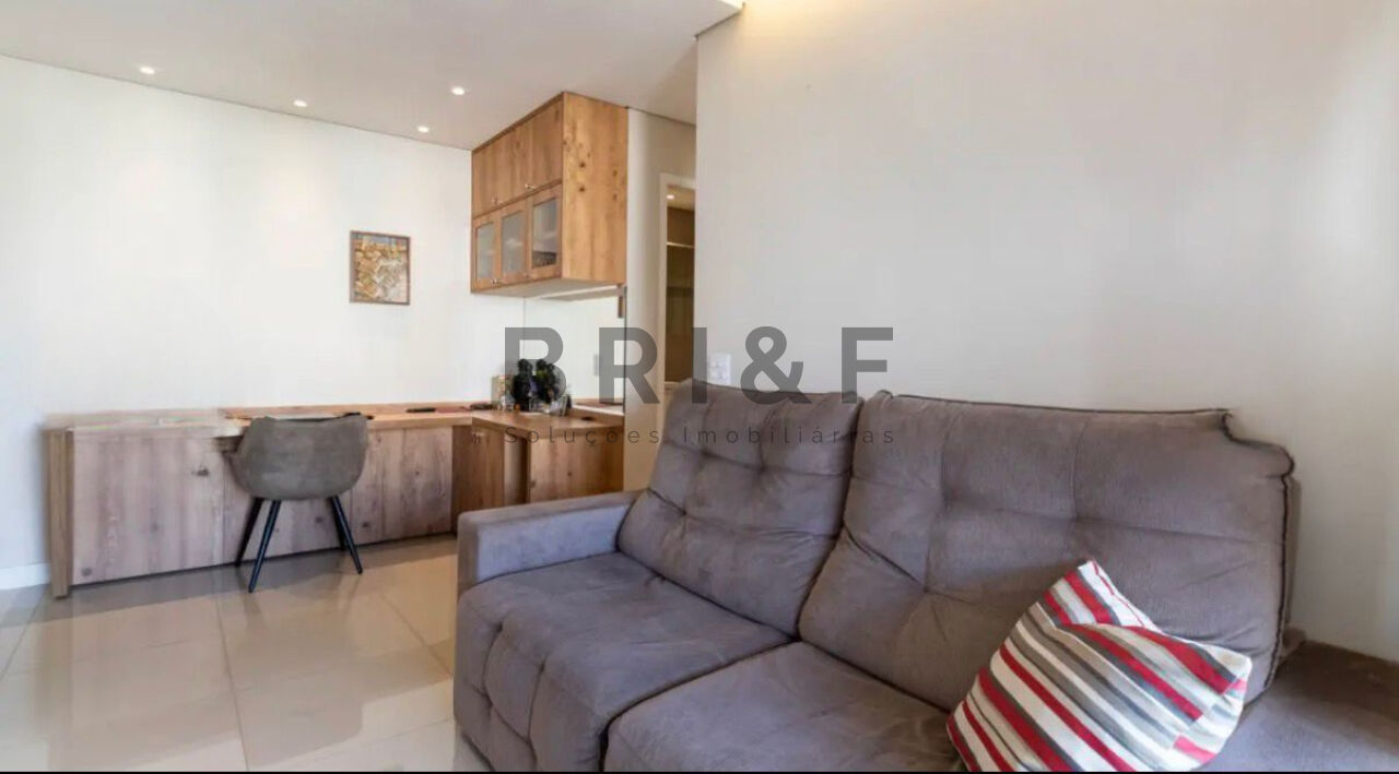 Apartamento para Venda - Jardim Prudência