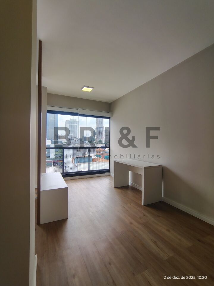 Apartamento para Locação - Chácara Santo Antônio Zona Sul