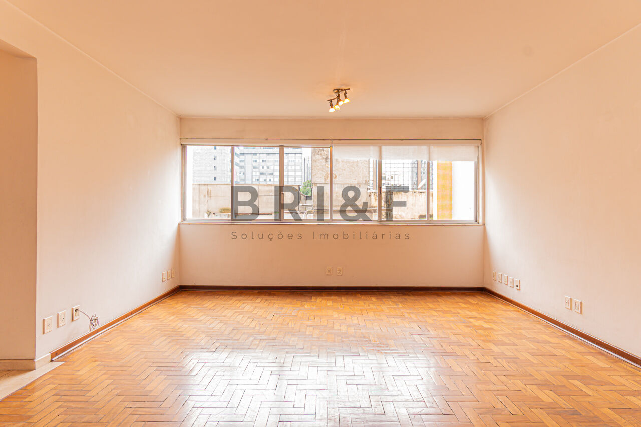 Apartamento para Venda - Paraíso