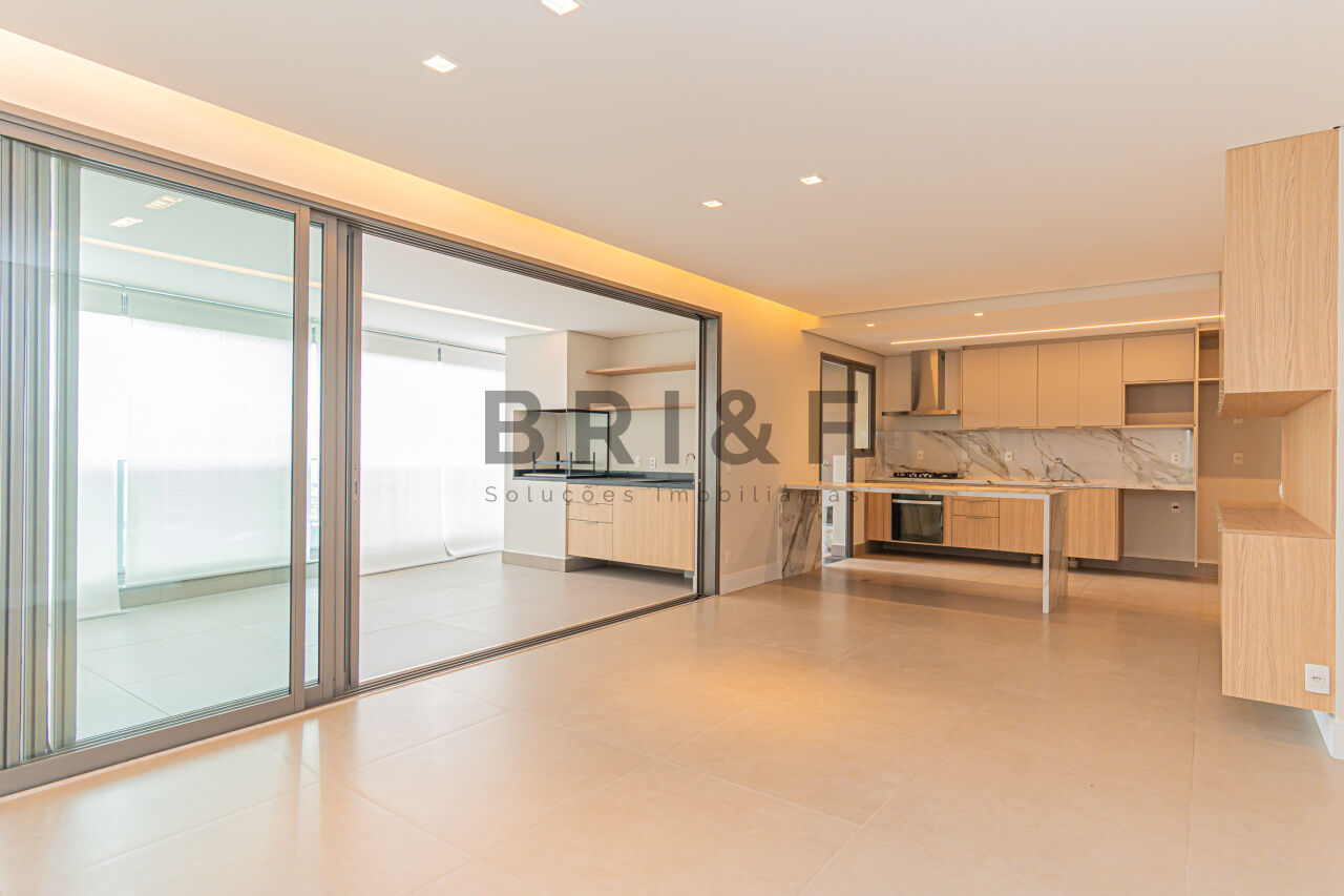 Apartamento para Venda - BROOKLIN