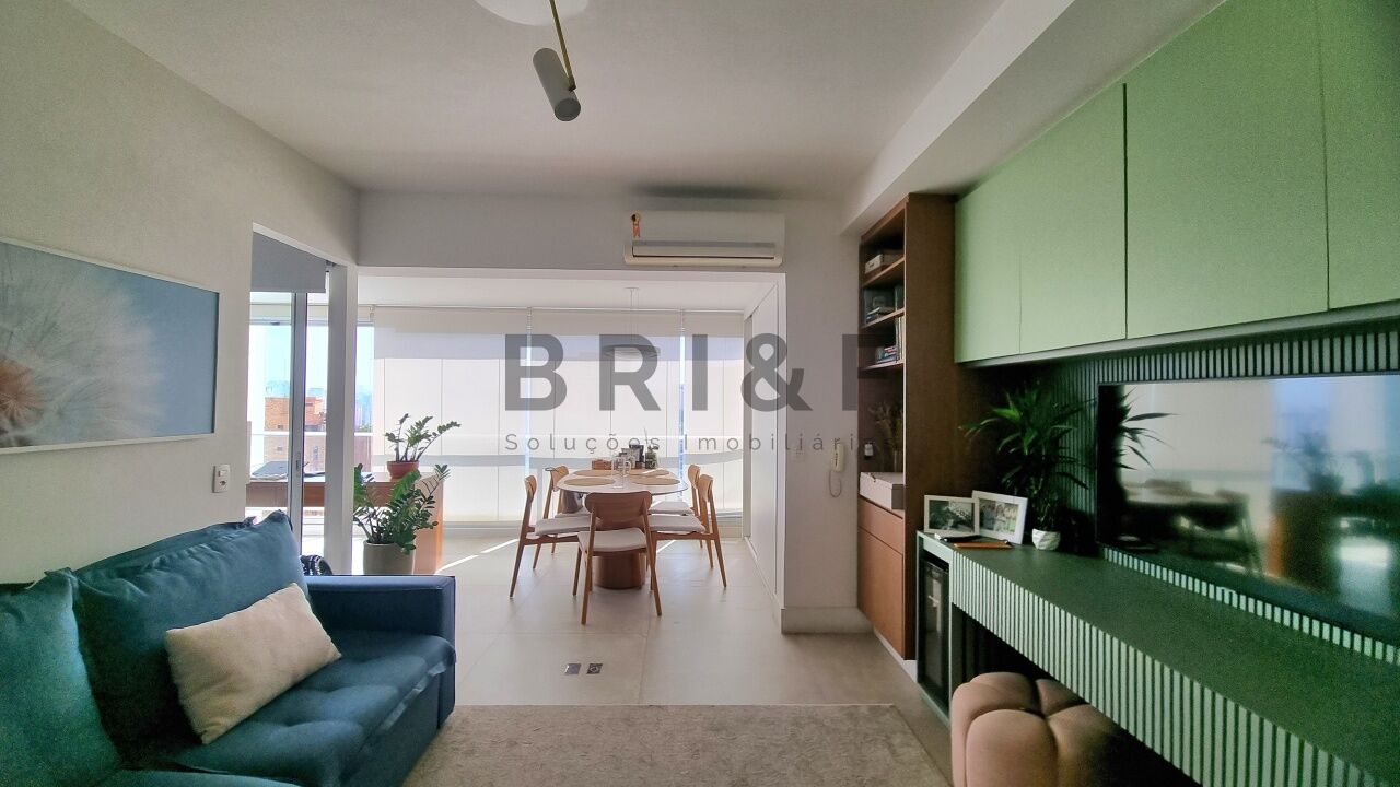Apartamento para Venda - Brooklin