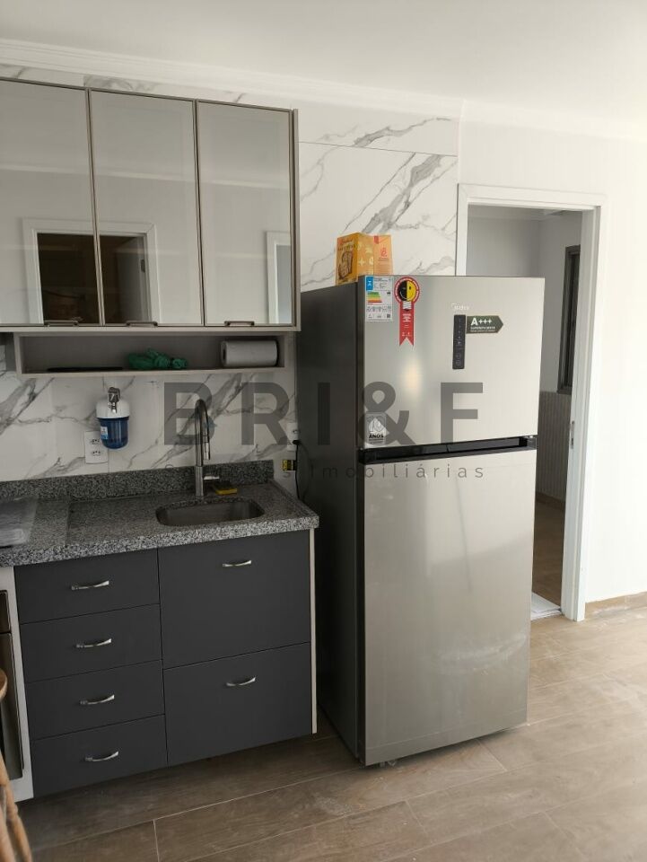 Apartamento para Locação - Chácara Santo Antônio Zona Sul