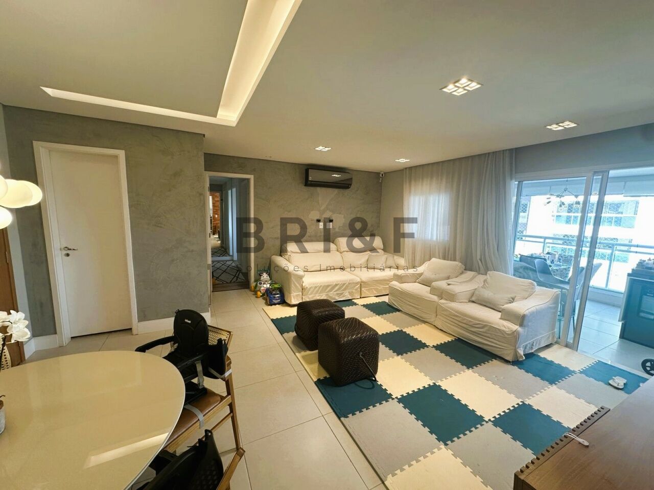 Apartamento para Venda - Vila Mascote