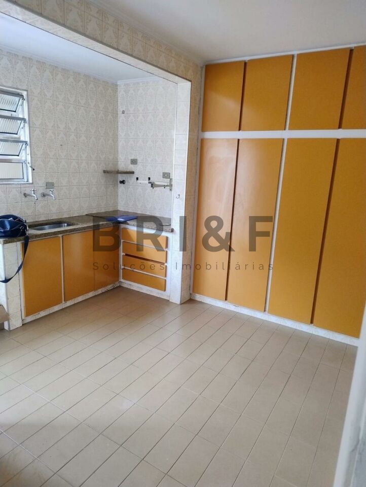 Casa Assobradada para Venda - Jardim Petrópolis