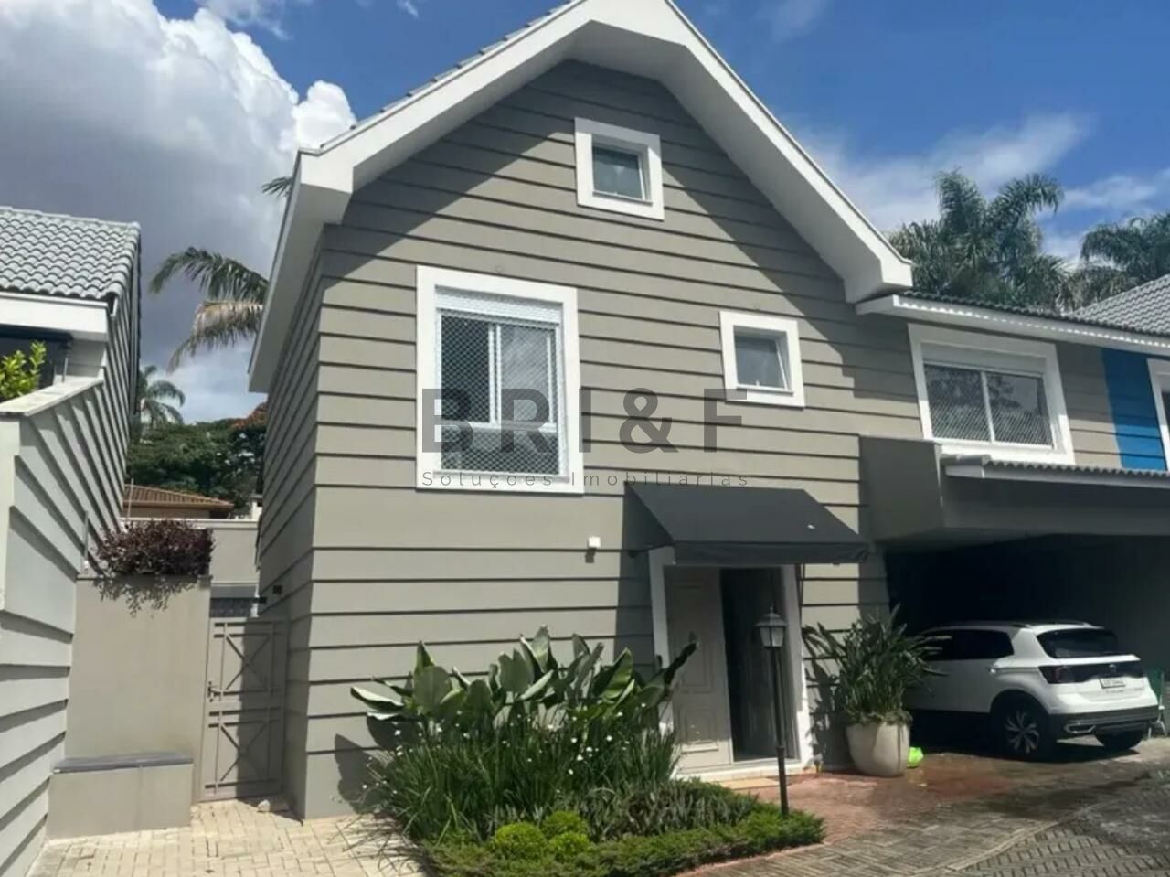 Casa  para Venda - Morumbi