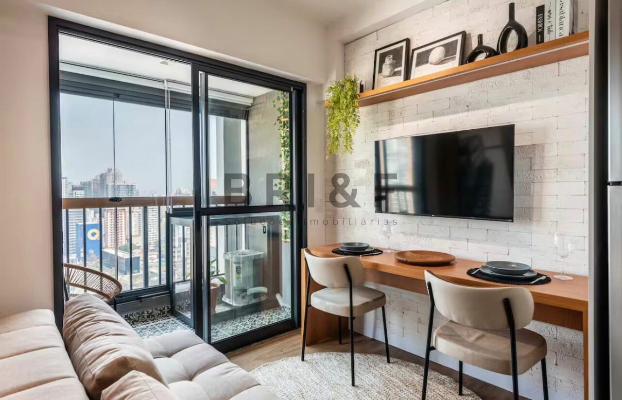 Apartamento para Venda - Brooklin