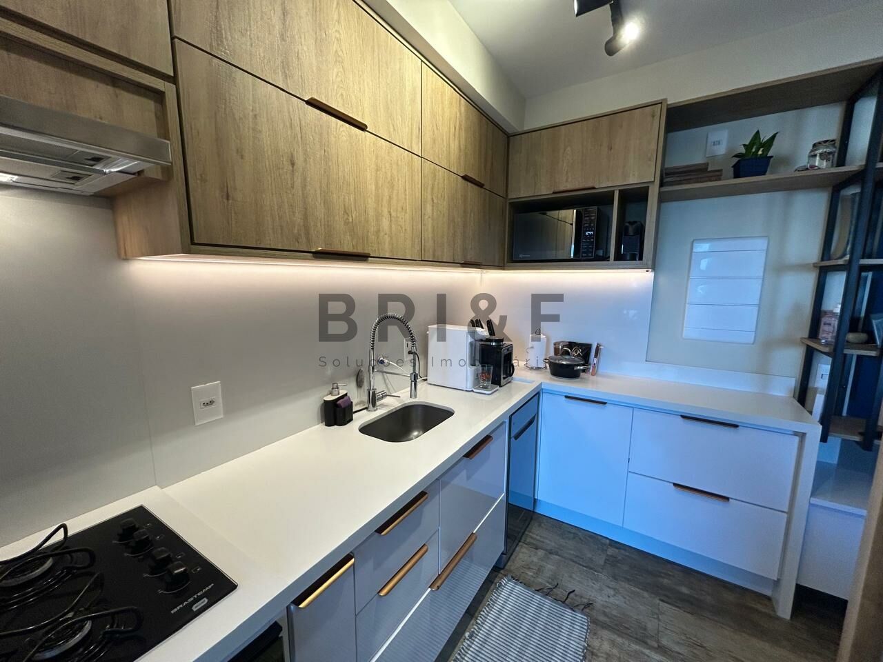 Apartamento para Venda - Vila Monte Alegre