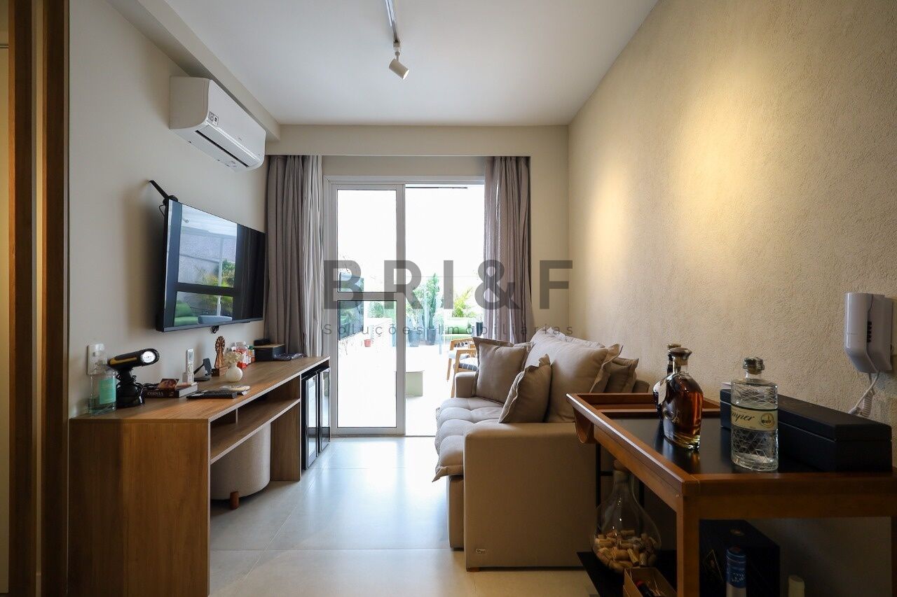 Apartamento para Venda - Moema