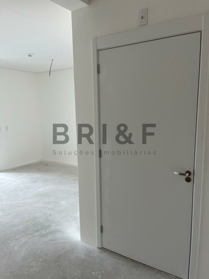 Apartamento para Venda - Santo Amaro