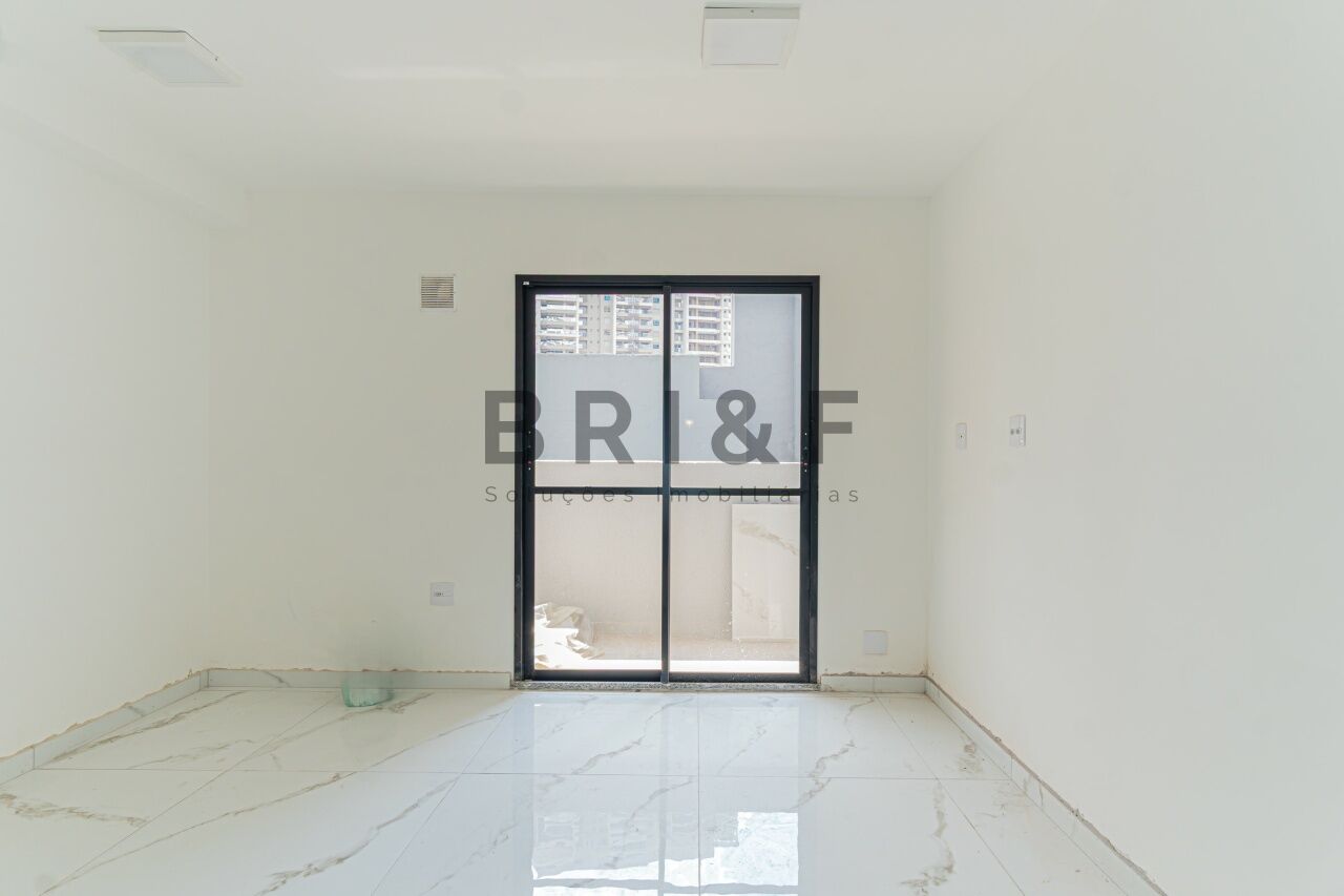 Studio para Venda - BROOKLIN