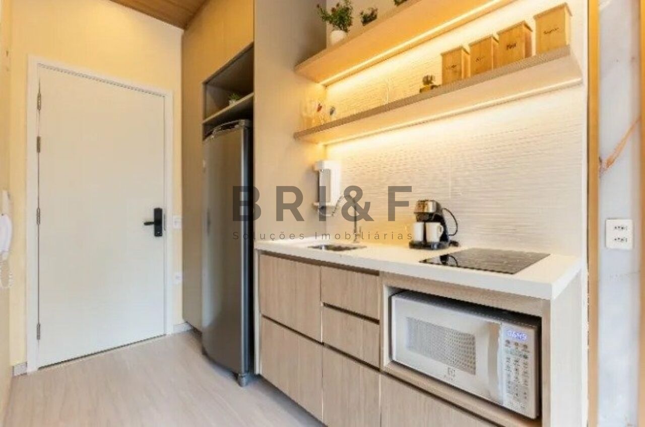 Apartamento para Venda - BROOKLIN