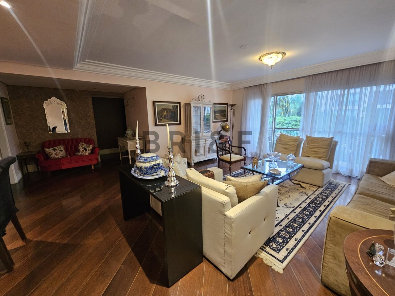 Apartamento para Venda - Brooklin