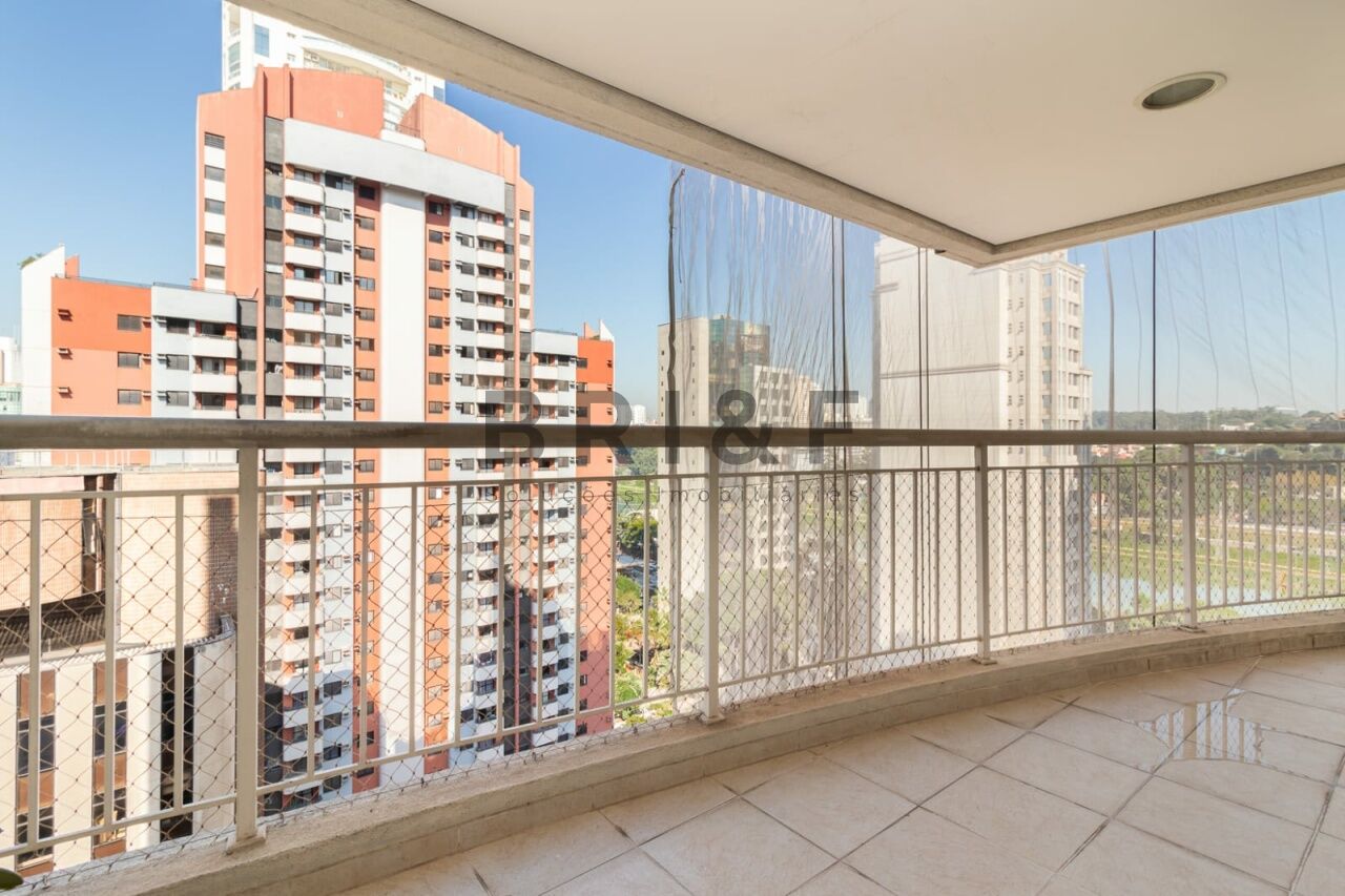 Apartamento para Venda - Brooklin