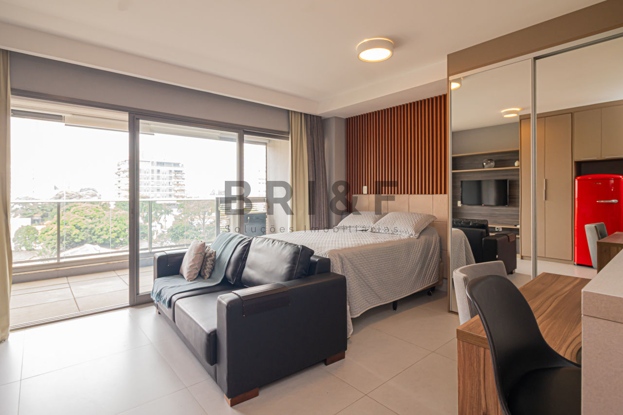 Apartamento para Venda - Brooklin