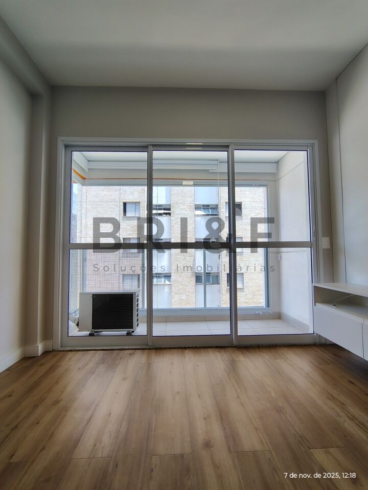 Apartamento para Venda - Vila Gertrudes