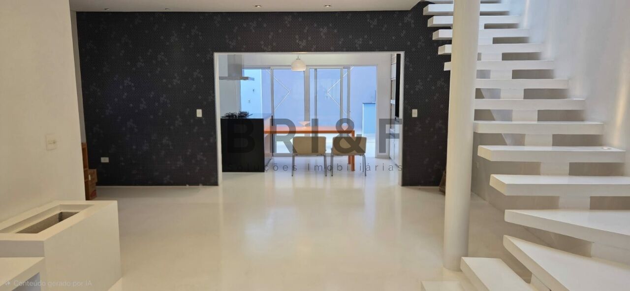 Sobrado para Venda - Mirandópolis