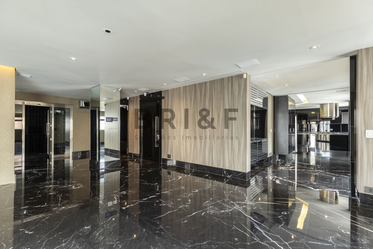 Apartamento para Venda - Moema