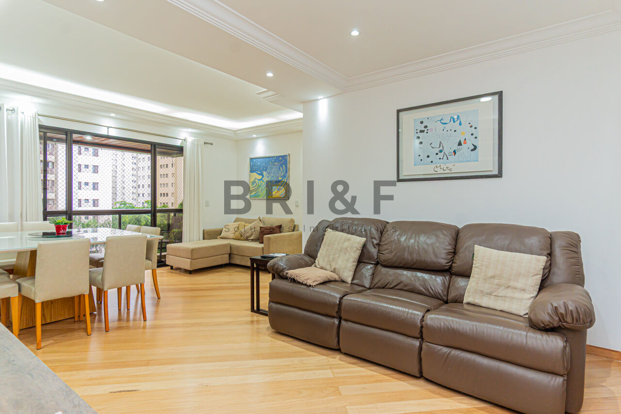 Apartamento para Venda - Brooklin