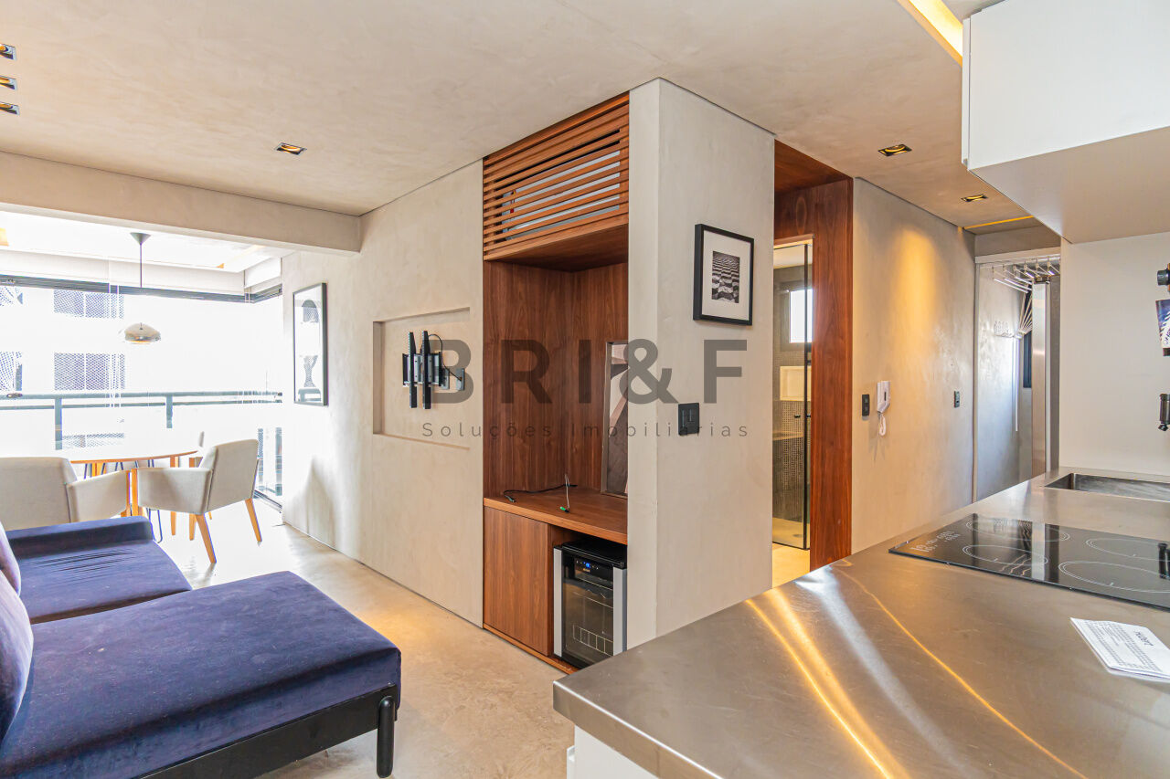 Apartamento para Venda - BROOKLIN