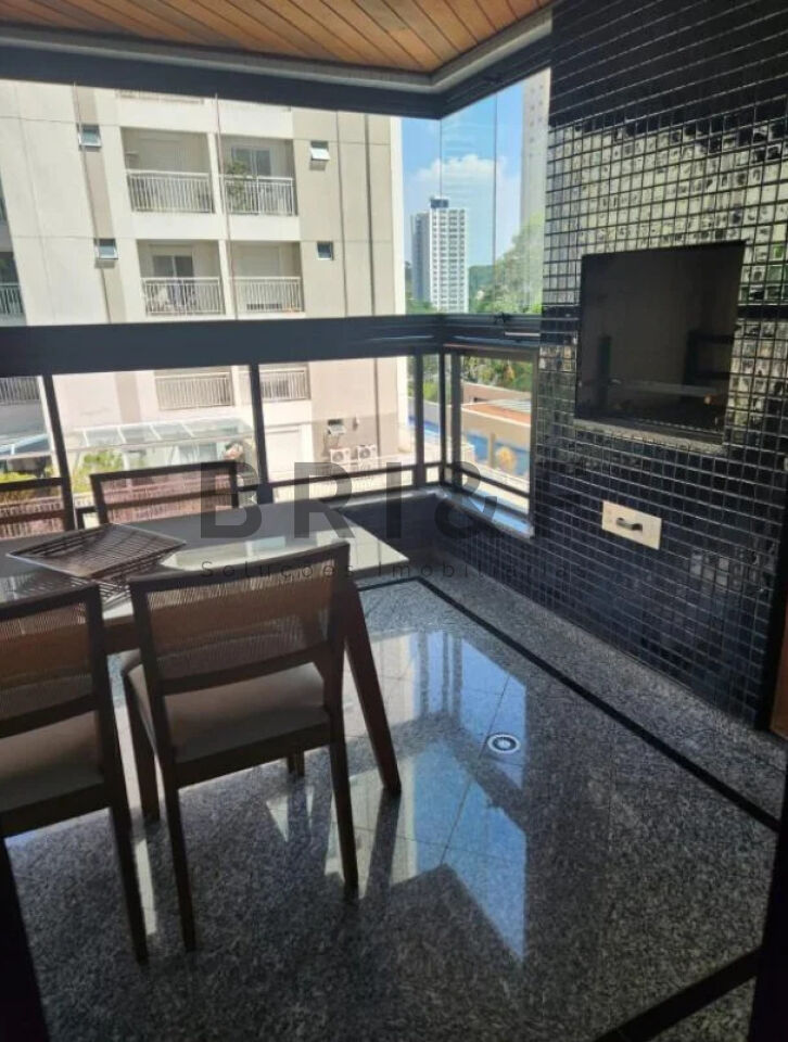 Apartamento para Venda - Vila Mascote