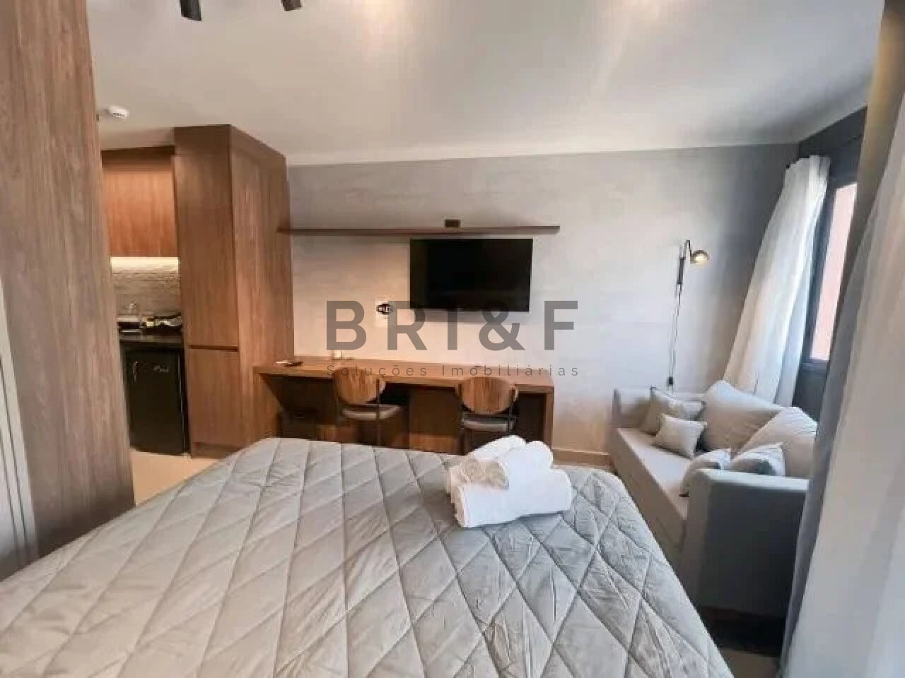 Apartamento para Venda - Moema