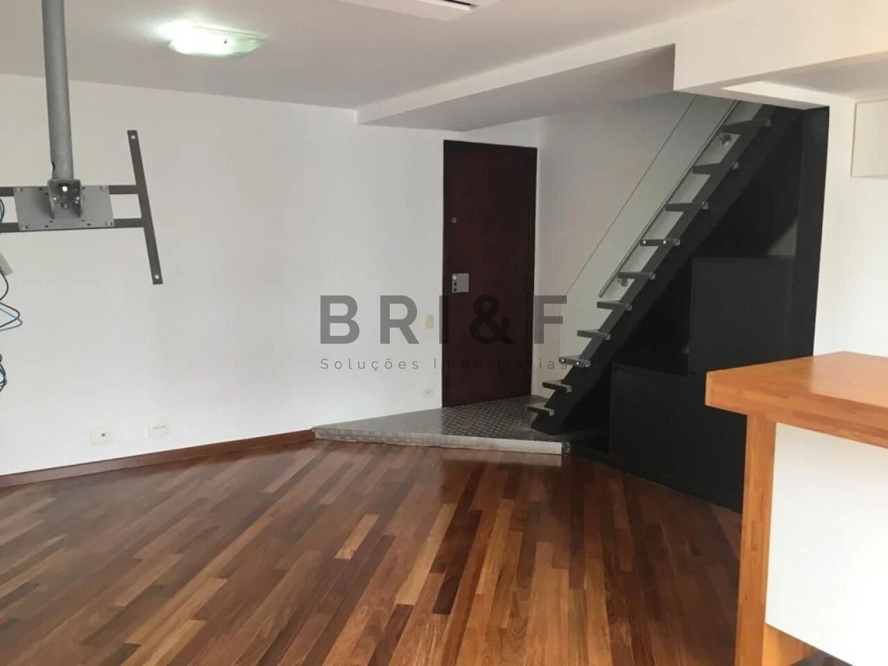 Apartamento para Venda - Moema