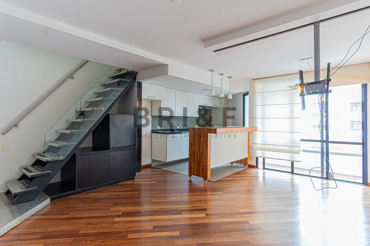 Apartamento para Venda - Moema