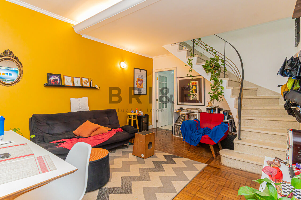 Casa  para Venda - Brooklin