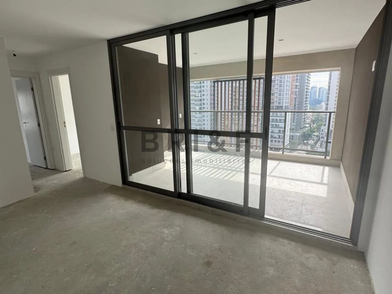 Apartamento para Venda - BROOKLIN