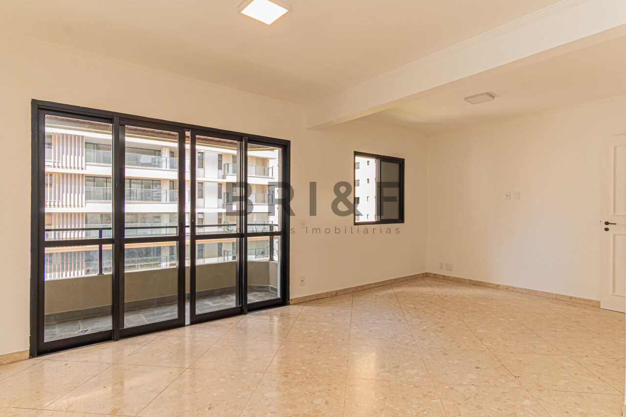 Apartamento para Venda - Brooklin