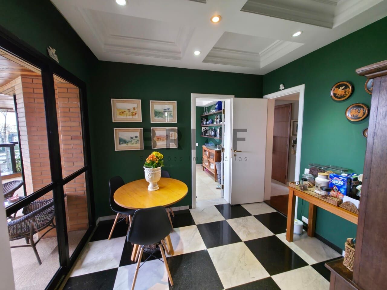 Apartamento para Venda - Vila Mariana